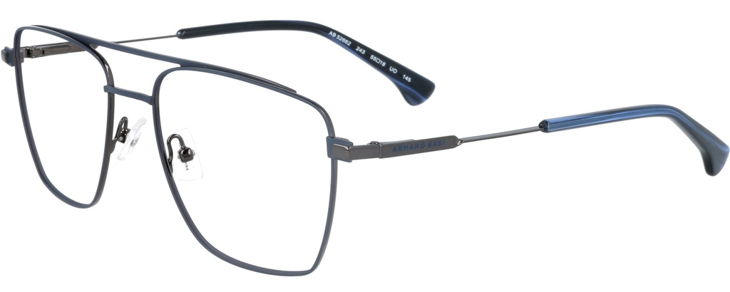 ARMAND BASI RX* 52662 COL 243