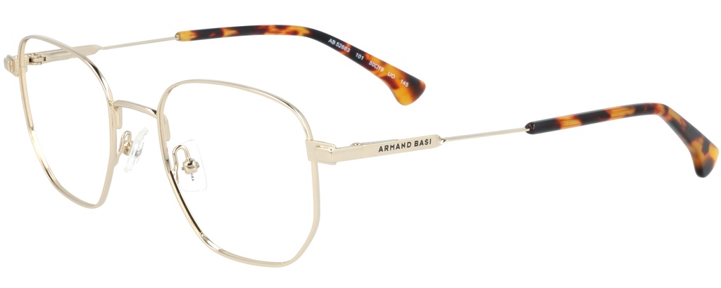 ARMAND BASI RX* 52663 COL 101