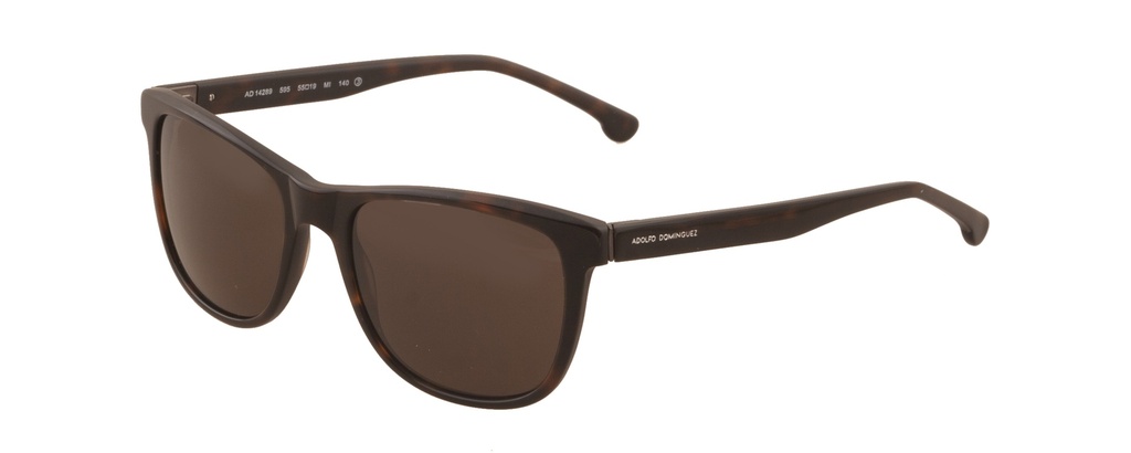 ADOLFO DOMINGUEZ SUN 14289 COL 595