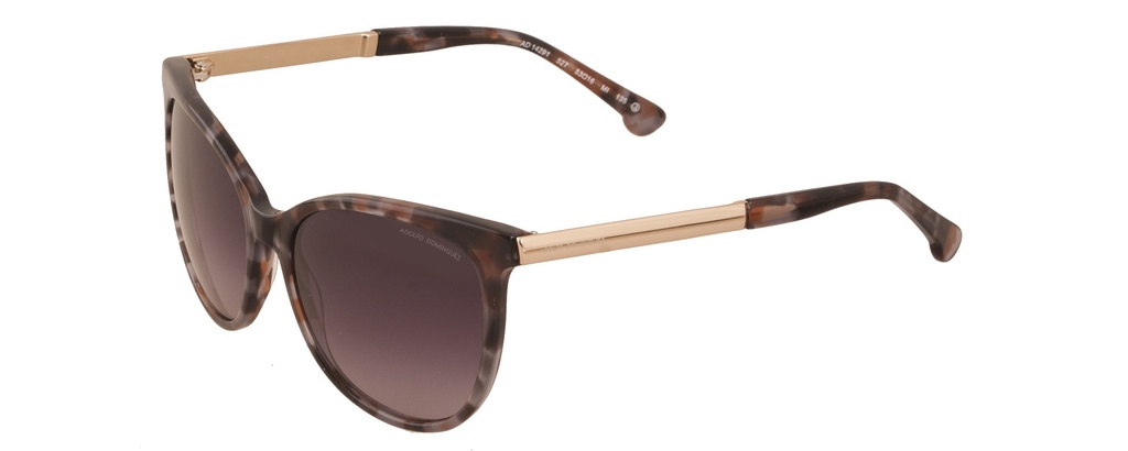 ADOLFO DOMINGUEZ SUN 14291 COL 527