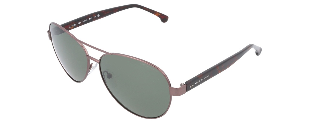 ADOLFO DOMINGUEZ SUN 14292 COL 594