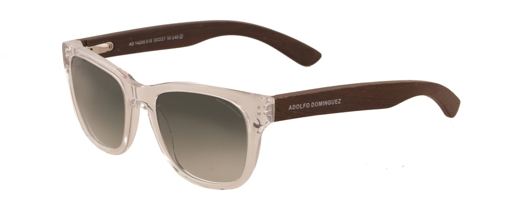 ADOLFO DOMINGUEZ SUN 14295 COL 518