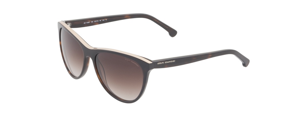 ADOLFO DOMINGUEZ SUN 14297 COL 593