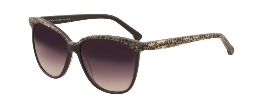 ADOLFO DOMINGUEZ SUN 14298 COL 512