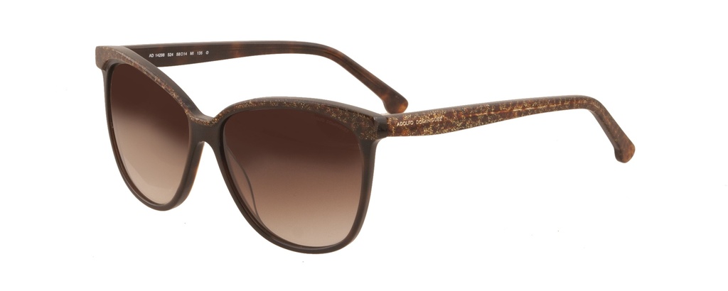 ADOLFO DOMINGUEZ SUN 14298 COL 524