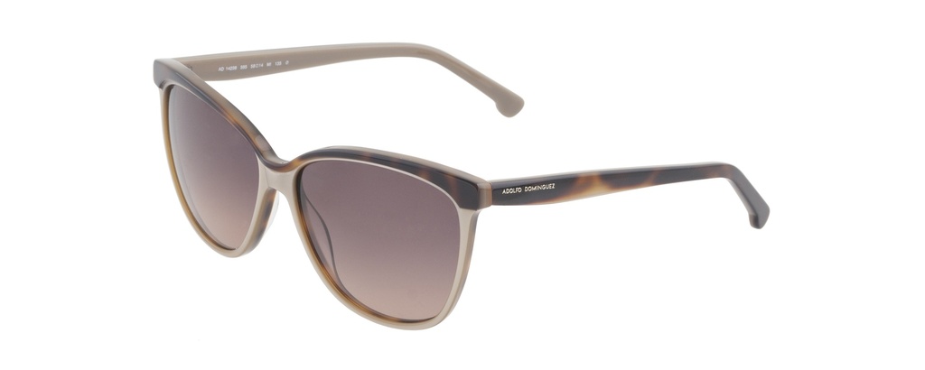 ADOLFO DOMINGUEZ SUN 14298 COL 595