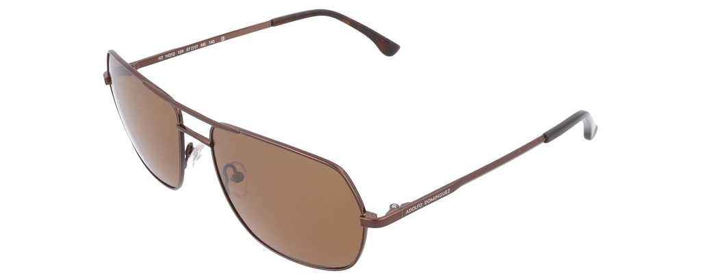 ADOLFO DOMINGUEZ SUN 14312 COL 124