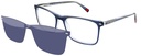 ADOLFO DOMINGUEZ Clip On* 14909 COL 544