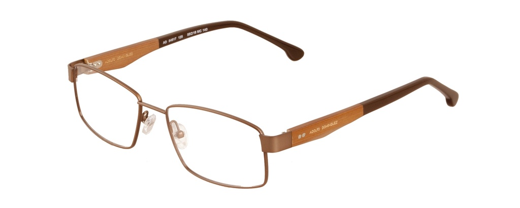 ADOLFO DOMINGUEZ RX* 54517 COL 125