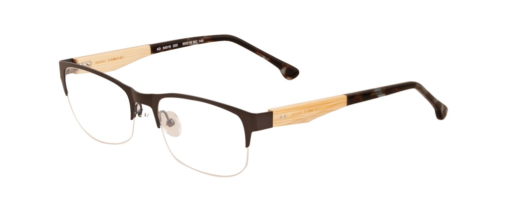 ADOLFO DOMINGUEZ RX* 54518 COL 203