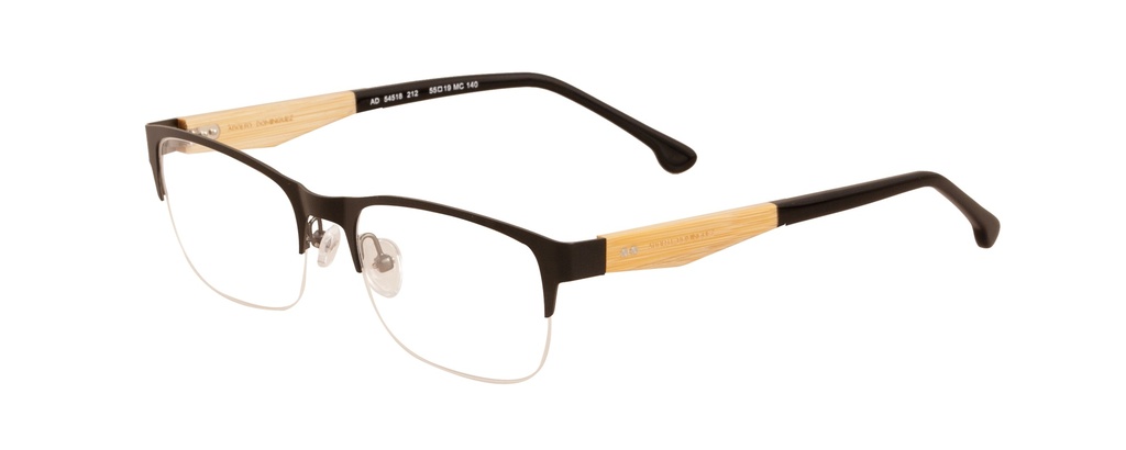 ADOLFO DOMINGUEZ RX* 54518 COL 212