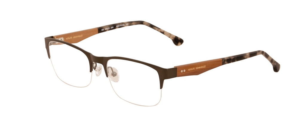 ADOLFO DOMINGUEZ RX* 54518 COL 234