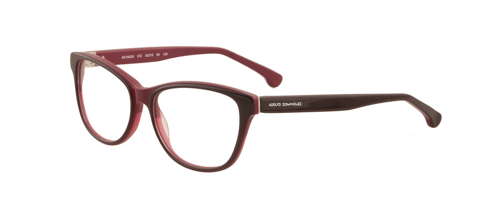 ADOLFO DOMINGUEZ RX* 54526 COL 572