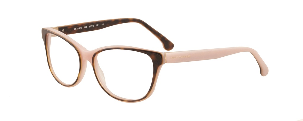 ADOLFO DOMINGUEZ RX* 54526 COL 595