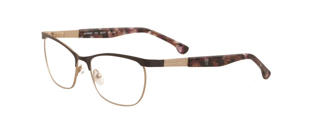 ADOLFO DOMINGUEZ RX* 54528 COL 212