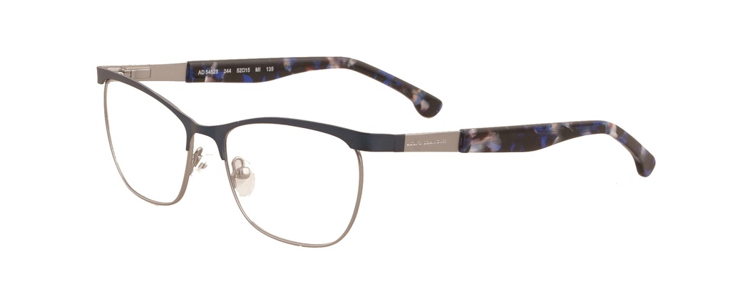 ADOLFO DOMINGUEZ RX* 54528 COL 244