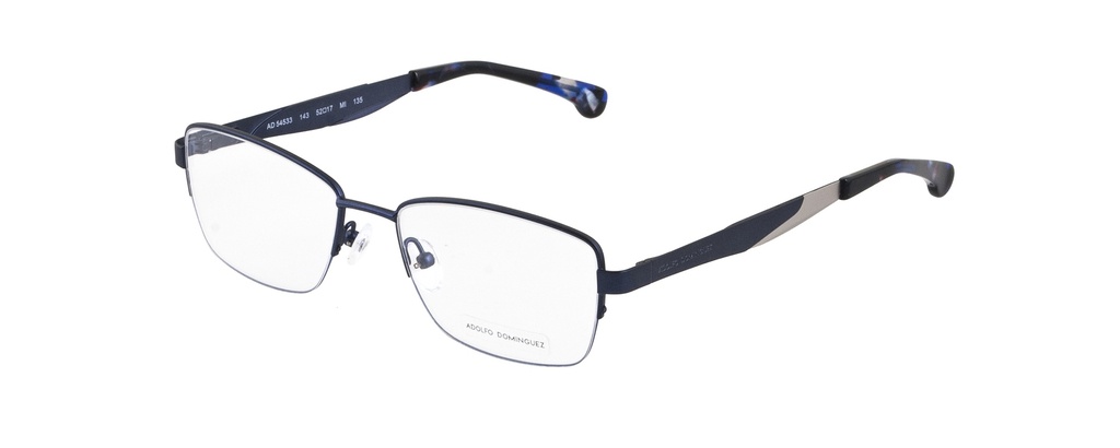 ADOLFO DOMINGUEZ RX* 54533 COL 143