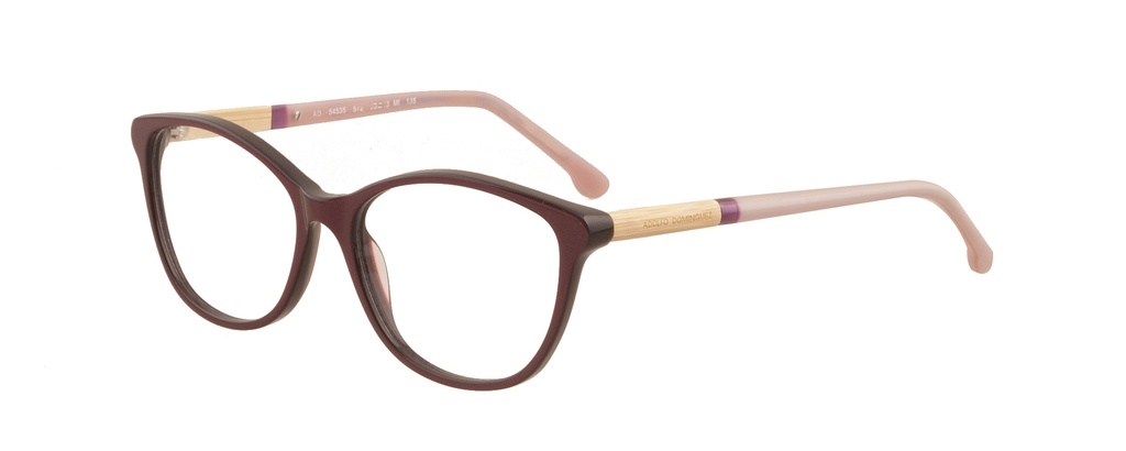 ADOLFO DOMINGUEZ RX* 54535 COL 572