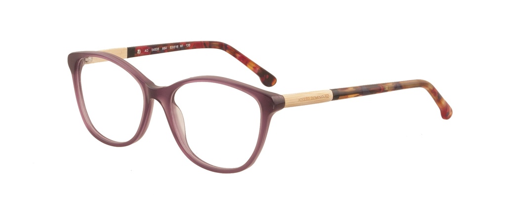 ADOLFO DOMINGUEZ RX* 54535 COL 664