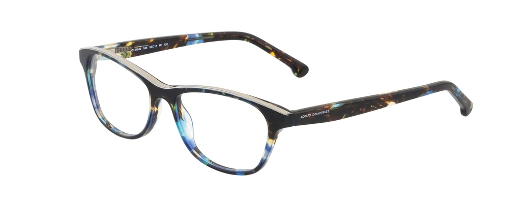 ADOLFO DOMINGUEZ RX* 54542 COL 546