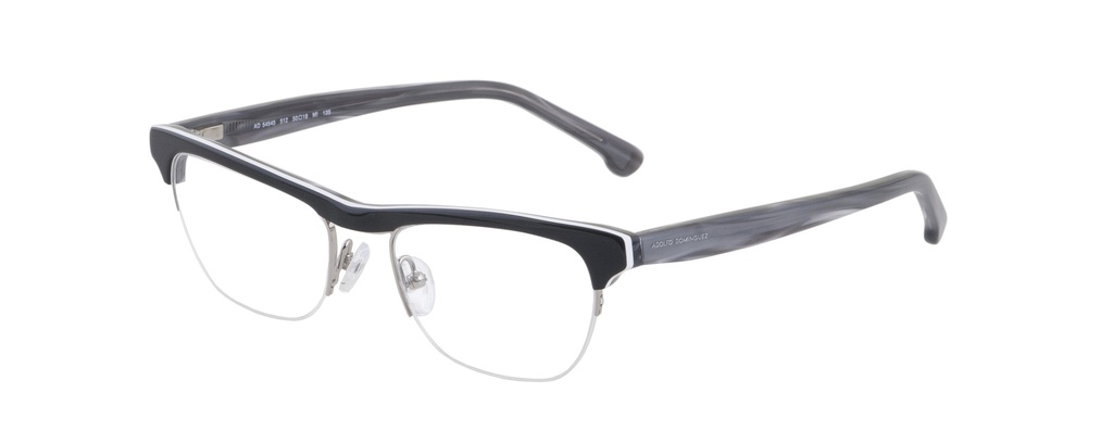 ADOLFO DOMINGUEZ RX* 54545 COL 512