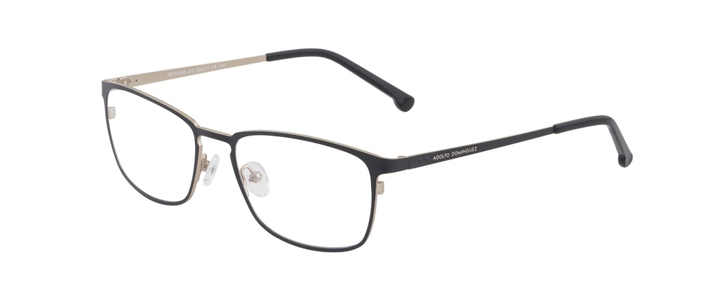 ADOLFO DOMINGUEZ RX* 54546 COL 212