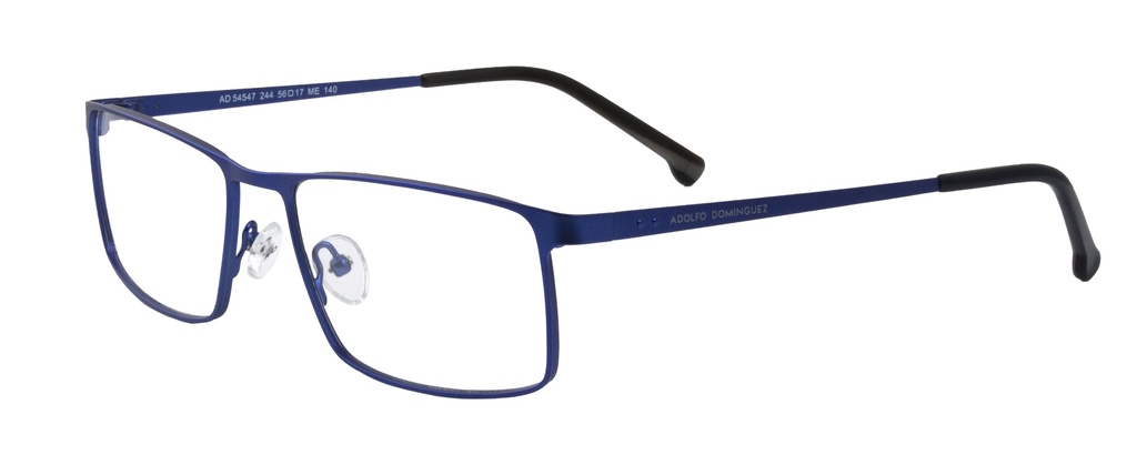 ADOLFO DOMINGUEZ RX* 54547 COL 244