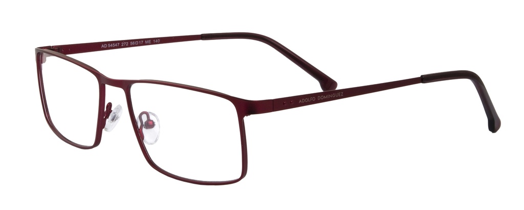 ADOLFO DOMINGUEZ RX* 54547 COL 272