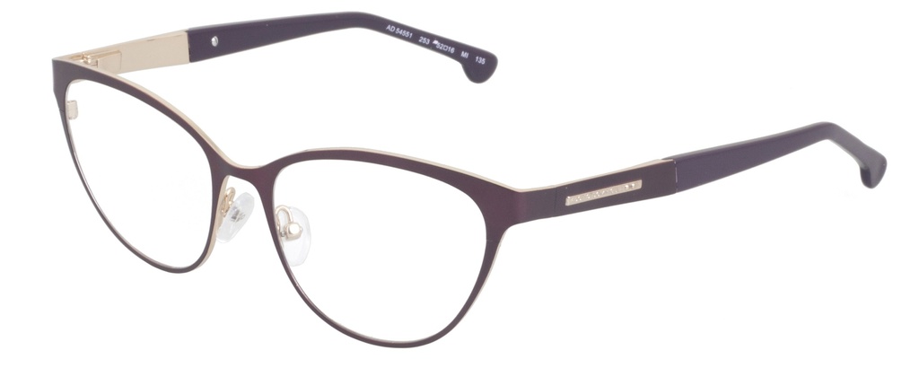 ADOLFO DOMINGUEZ RX* 54551 COL 253