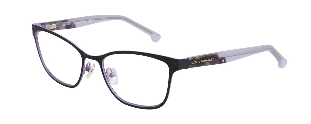 ADOLFO DOMINGUEZ RX* 54553 COL 212