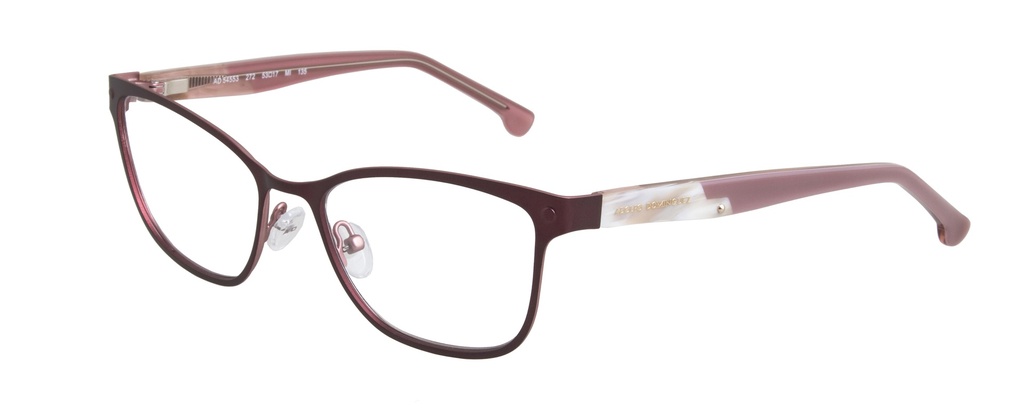 ADOLFO DOMINGUEZ RX* 54553 COL 272