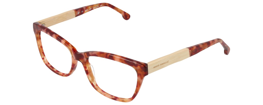 ADOLFO DOMINGUEZ RX* 54555 COL 598