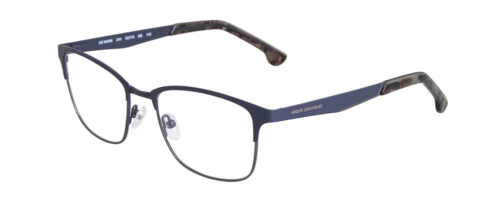 ADOLFO DOMINGUEZ RX* 54556 COL 244