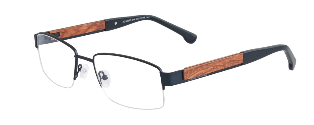 ADOLFO DOMINGUEZ RX* 54557 COL 243