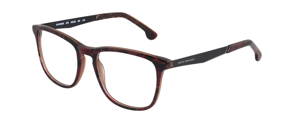 ADOLFO DOMINGUEZ RX* 54559 COL 572