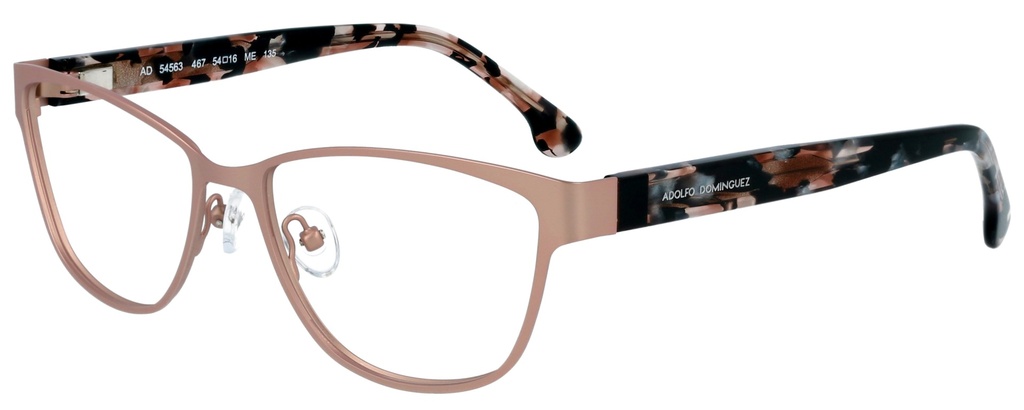 ADOLFO DOMINGUEZ RX* 54563 COL 467