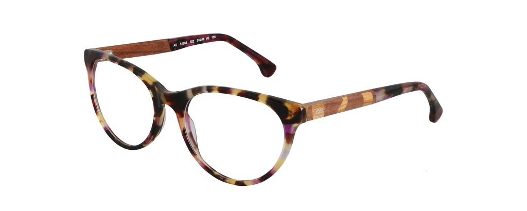 ADOLFO DOMINGUEZ RX* 54565 COL 552