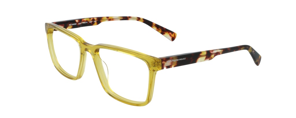 ADOLFO DOMINGUEZ RX* 54600 COL 526