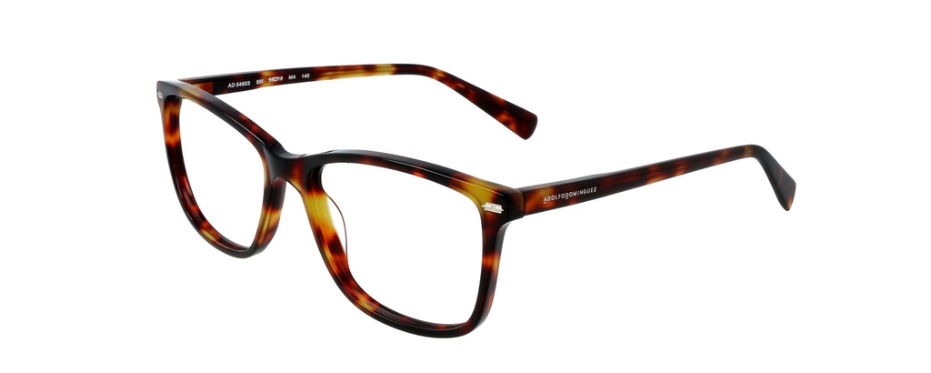 ADOLFO DOMINGUEZ RX* 54603 COL 595