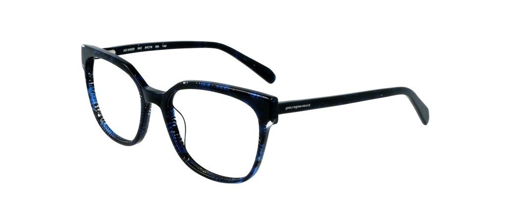 ADOLFO DOMINGUEZ RX* 54629 COL 543