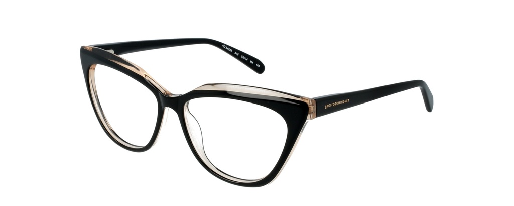 ADOLFO DOMINGUEZ RX* 54635 COL 512