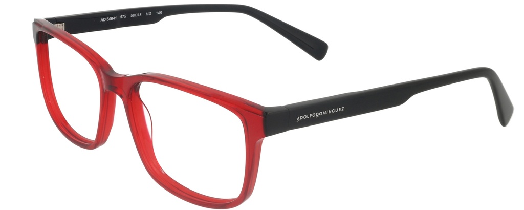 ADOLFO DOMINGUEZ RX* 54641 COL 575