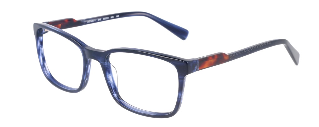 ADOLFO DOMINGUEZ RX* 54671 COL 545