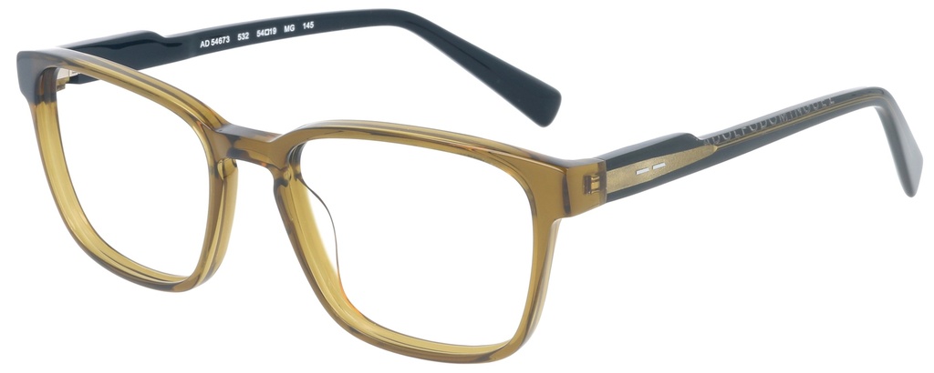 ADOLFO DOMINGUEZ RX* 54673 COL 532