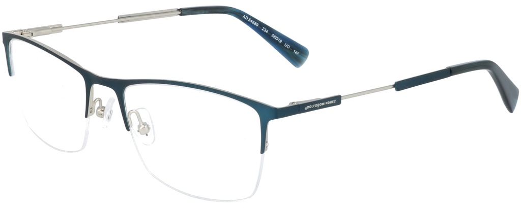 ADOLFO DOMINGUEZ RX* 54689 COL 234