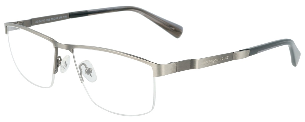 ADOLFO DOMINGUEZ RX* 54713 COL 203