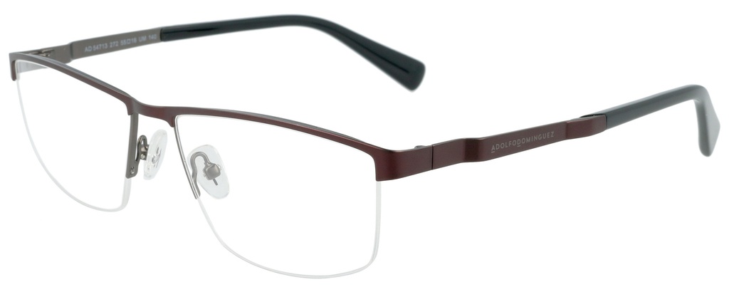 ADOLFO DOMINGUEZ RX* 54713 COL 272