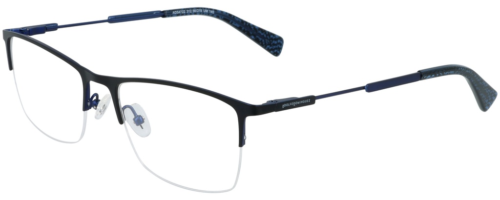 ADOLFO DOMINGUEZ RX* 54722 COL 312