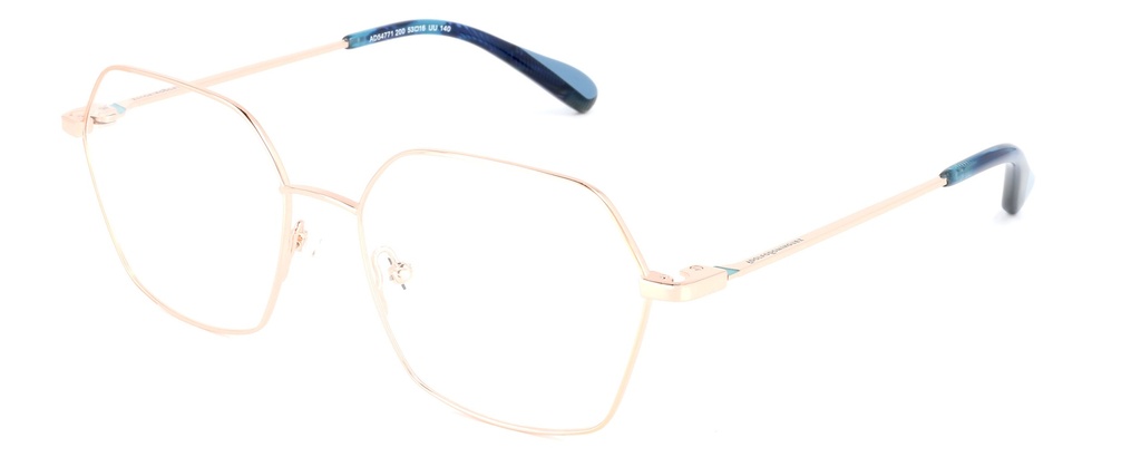 ADOLFO DOMINGUEZ RX* 54771 COL 200