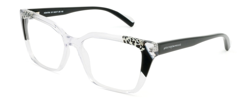 ADOLFO DOMINGUEZ RX* 54786 COL 511